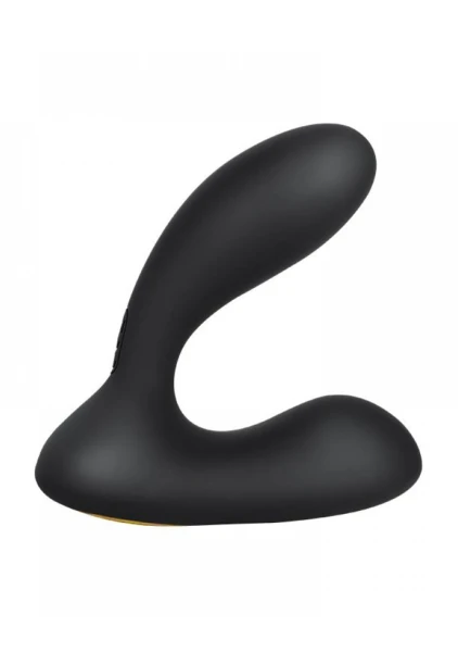 Vac-U-Lock™ - G-Spot Silicone - Black