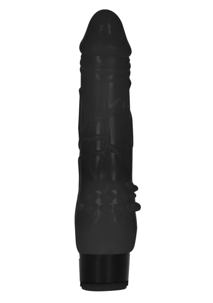 Blush X5 Vibrating Hard On Natural