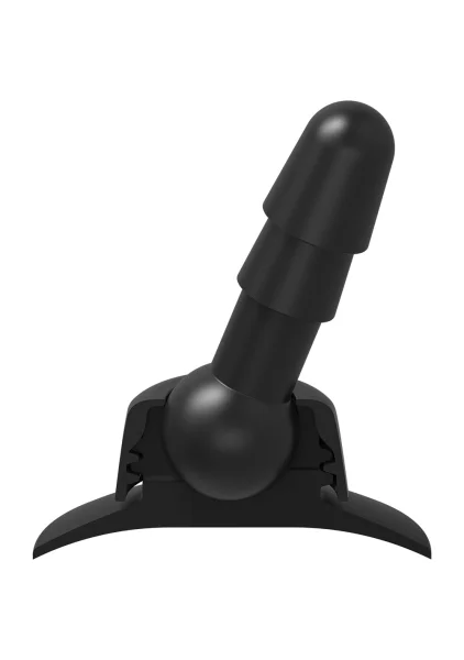 Vac-U-Lock™ Deluxe 360° Swivel Suction Cup Plug