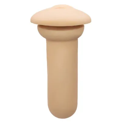 Autoblow 2 Compatible Mouth Sleeve White