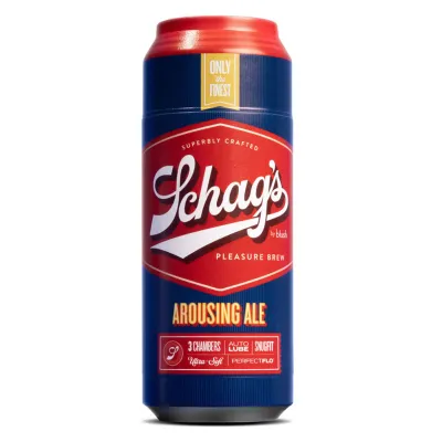 Schag s Arousing Ale