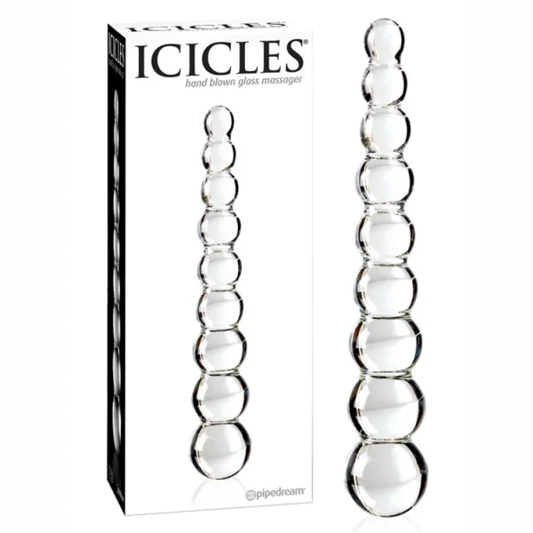 Icicles No 02 — image 17 of 21