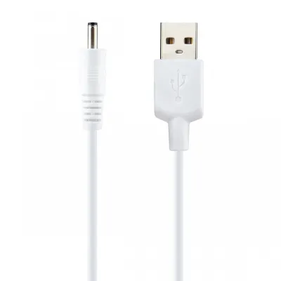 SVAKOM Charging Cable 1 For Rechargeable Vibrators