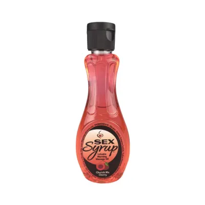 Sex Syrup Cherish Me Cherry