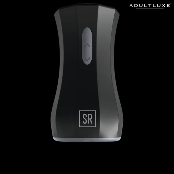 Sir Richard’s Control Silicone Twin Turbo Stroker