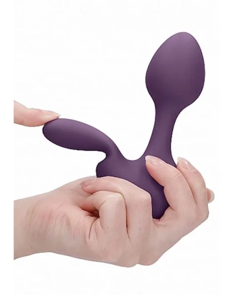 Sofia   - Purple - 5 Inch