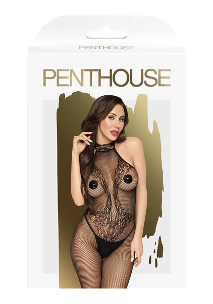 Penthouse Lingerie First Lady
