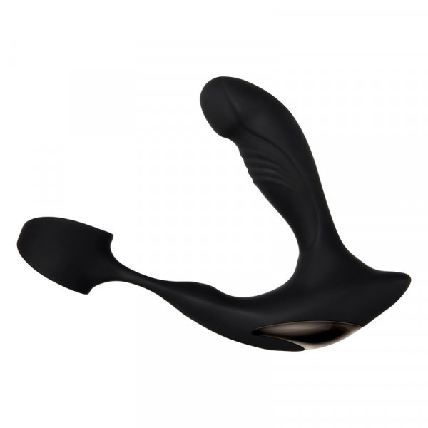Strapped & Tapped Cock Lock