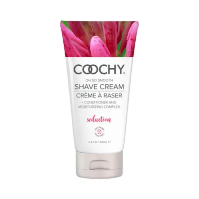 Personal Care Coochy Oh So Smooth Shave Cream Seduction 3 4 Oz