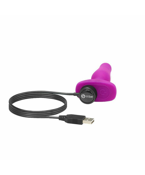 Novice Plug