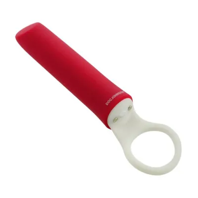 iVibe Select iPlease Bullet Vibrator with Finger Ring