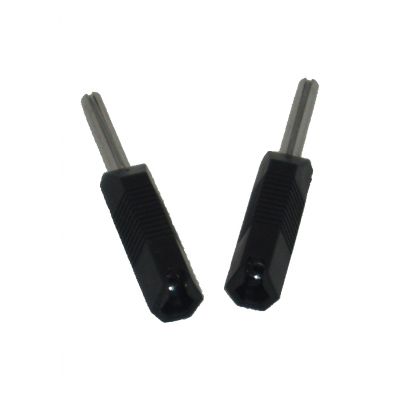 2mm to 4mm Pin Converter Kit Erotic Estim