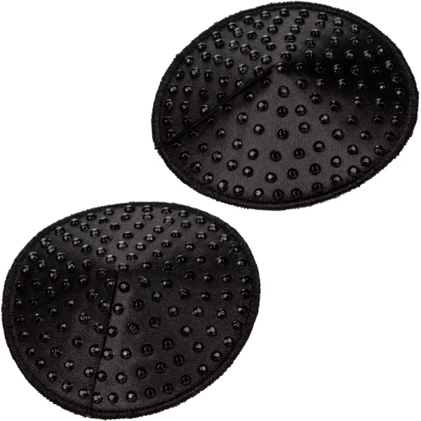 CalExotics Radiance Round Gem Pasties