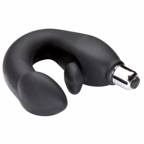 Cloud 9 - Prostate Pro Premium Prostate Massager Black