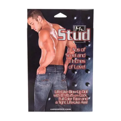 Mr Stud Love Doll