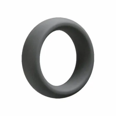 OptiMale C Ring 55mm Slate
