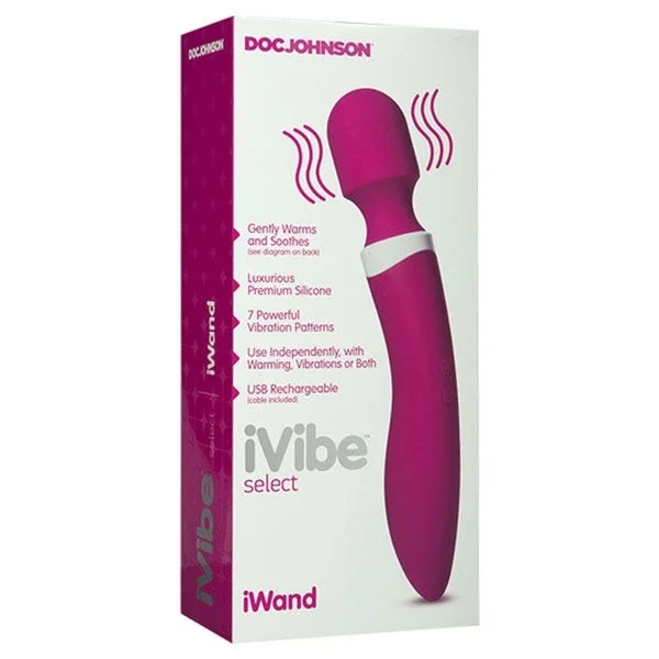 iVibe Select iWand