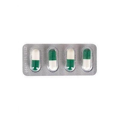 Natural Power Booster 4 capsules