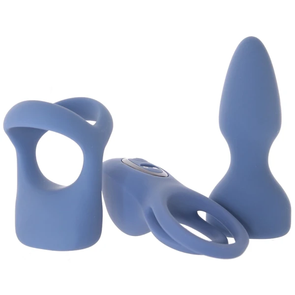 Loveline Pleasure Vibe Kit — image 6 of 6