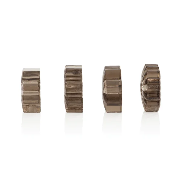 Basic Essentials 4 Pack - Smoke — image 6 of 7