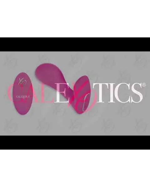 Silicone Remote G-Spot Arouser