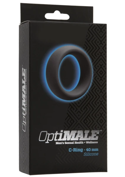 OptiMALE™ C-Ring - 40mm