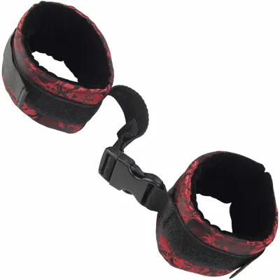 Scandal Control Cuffs by CalExotics