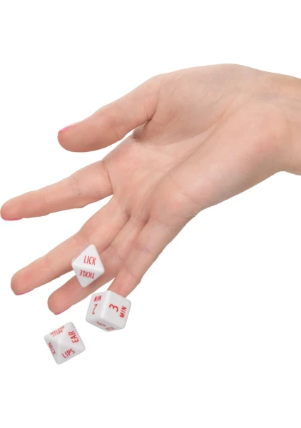 Tempt and Tease 3 Dice Set — image 7 of 9