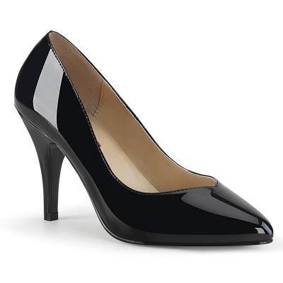4 inches Heel Pump