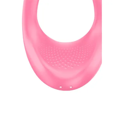 Satisfyer 5 1 Endless Joy Silicone Multi Vibrator