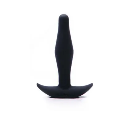 Tantus Little Flirt Black