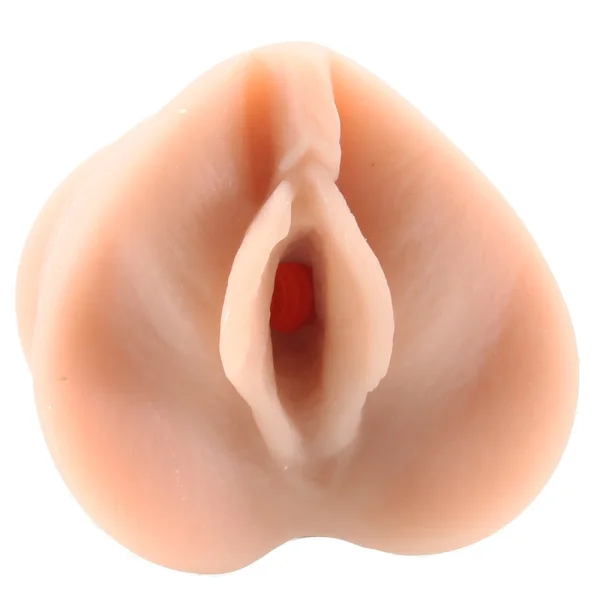 Sasha Grey Cream Pie UltraSKYN Pocket Pussy