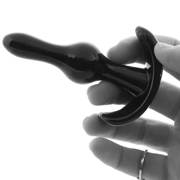4 Piece Anal Plug Kit