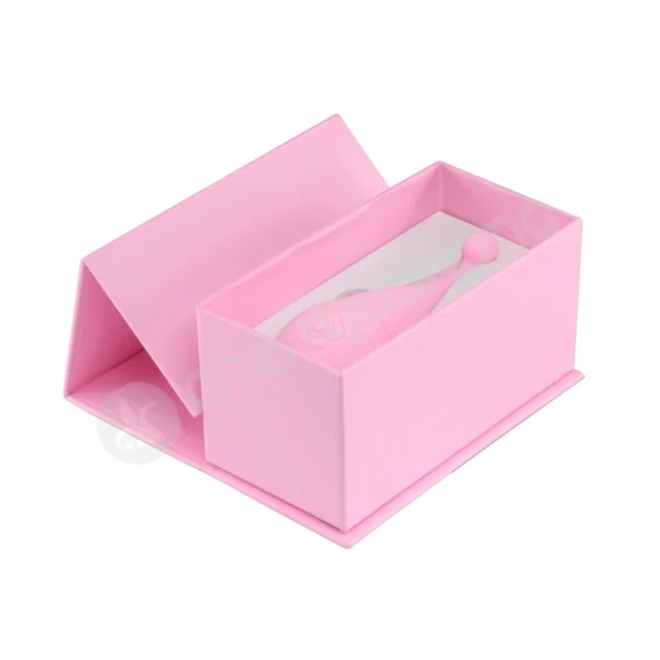 Maro Kawaii 1 Pink Rechargeable Vibrator