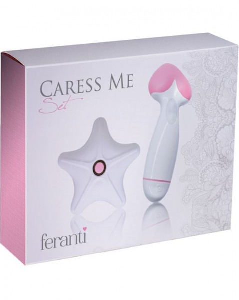 Caress Me Set