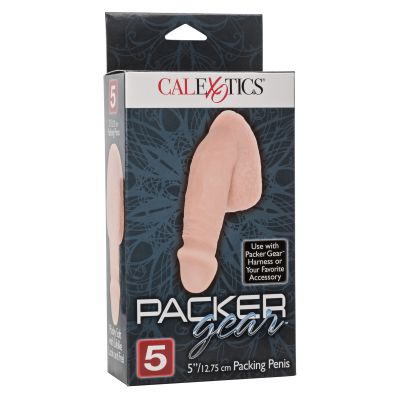 5 Packer Penis