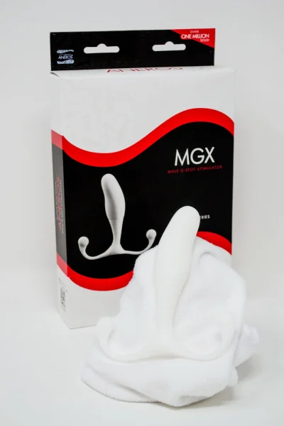 Aneros MGX Trident Prostate Massager