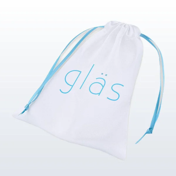 Gläs Glass Juicer Plug - Clear — image 25 of 25