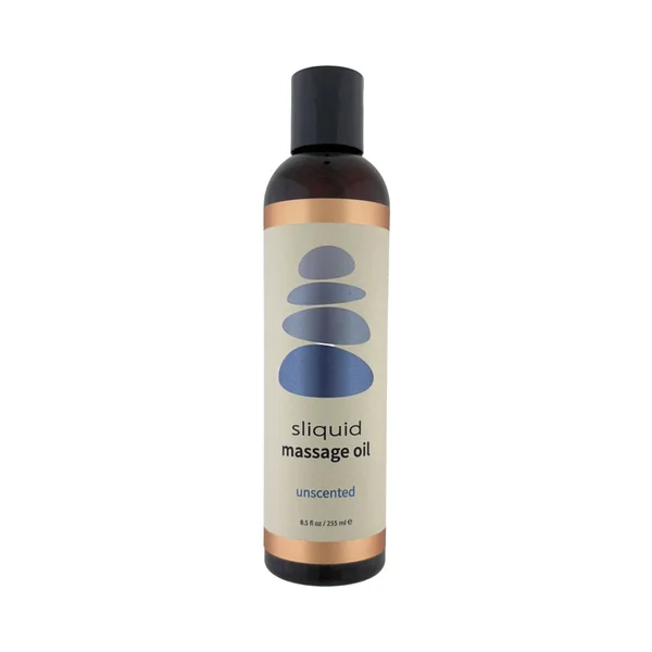 Sliquid Balance Massage Oil - Escape 8.5 fl oz — image 4 of 4