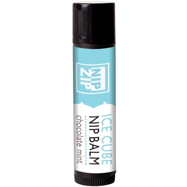 Nip Zip Nipple Balm Chocolate Mint by Sensuva  .15 oz — image 6 of 6