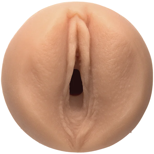 Main Squeeze Jessie Andrews Penis Masturbator by Doc Johnson — image 17 of 20