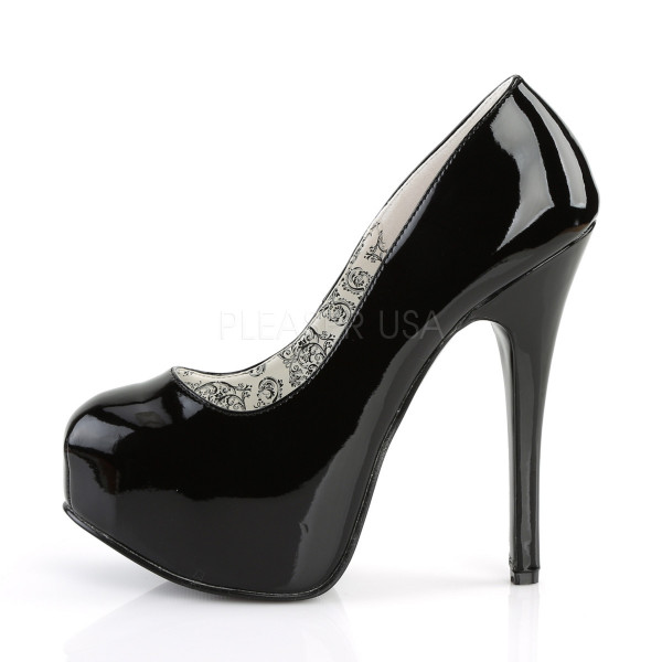 TEEZE-06 - 5 3/4" Concealed Platform Pump — image 7 of 8