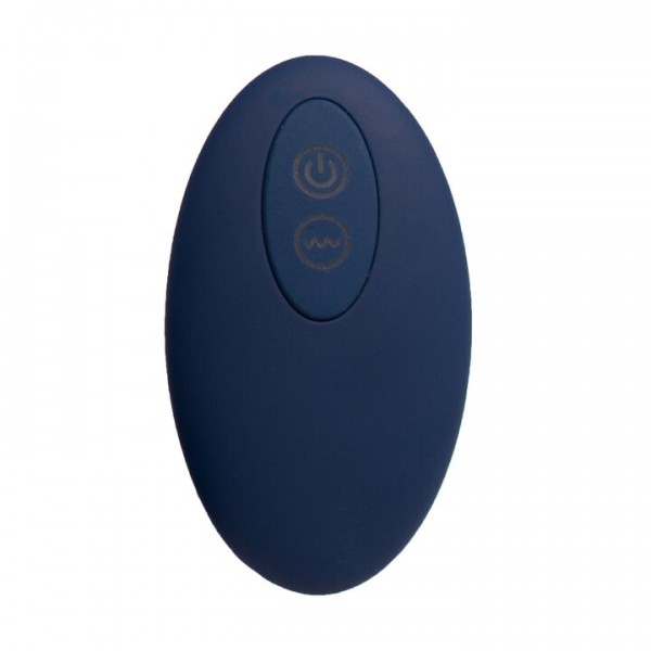 Bondara Wishbone 8 Function Remote P-spot And Perineum Massager — image 4 of 5