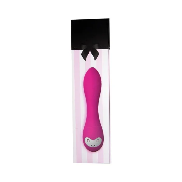 Hello Sexy Shimoji Happy Pink Rabbit Vibrator