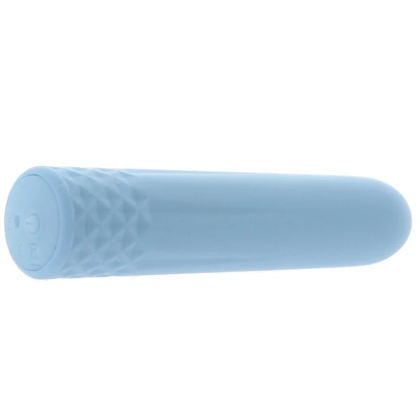 Blue Diamond Rechargeable Bullet