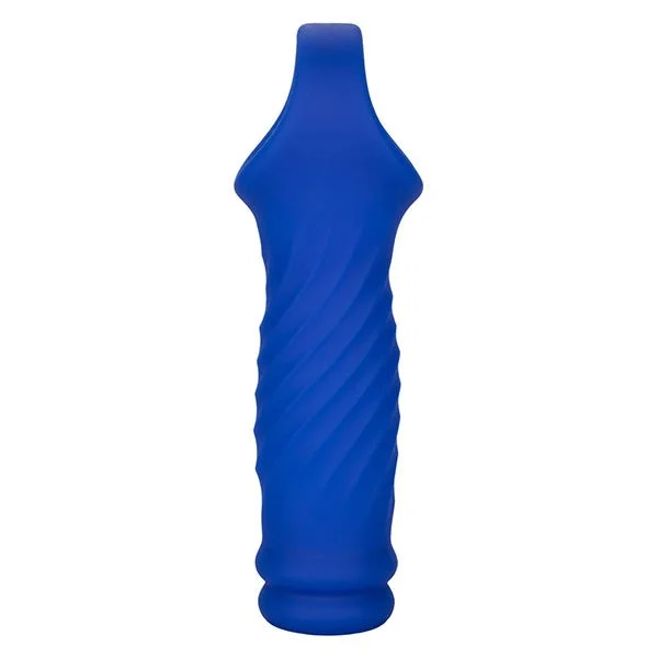 Admiral Liquid Silicone Wave Penis Extension