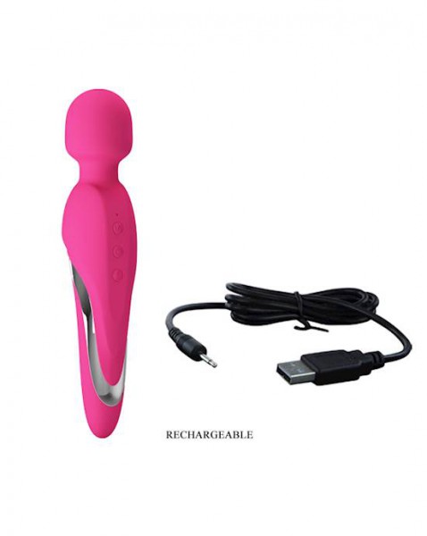 Magical Michael Heating Wand