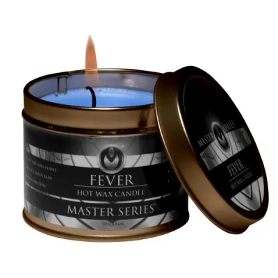Fever Hot Wax Candle 3 17oz