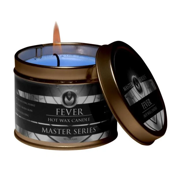 Fever Hot Wax Candle 3.17oz