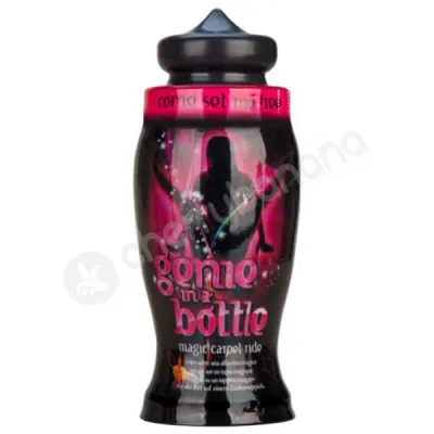 Genie In A Bottle Masturbator Magic Carpet Ride